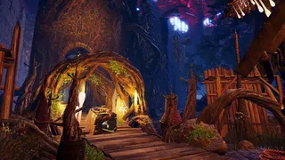 Скриншот 5 к игре The Tale of Oath