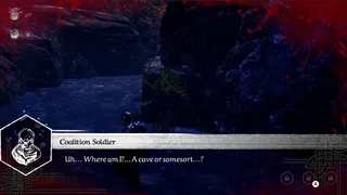 Скриншот 6 к игре The Tale of Oath