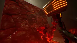 Скриншот 5 к игре A Game About Breaking A Cube