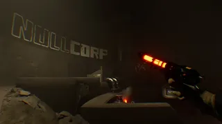 Скриншот 6 к игре A Game About Breaking A Cube