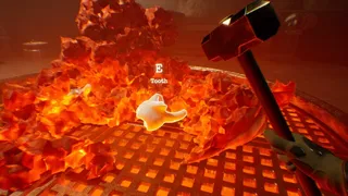 Скриншот 7 к игре A Game About Breaking A Cube