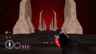 Скриншот 5 к игре Explosiovania