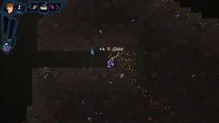 Mining Merchant