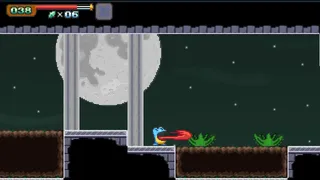 Croakspire