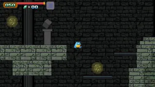 Croakspire