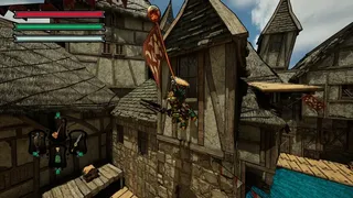 The Croaked Crown