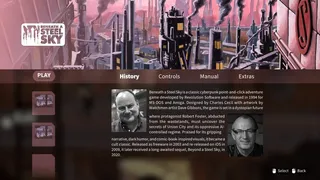 Скриншот 6 к игре Revolution Editions - Shadow & Steel