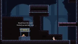 Скриншот 5 к игре Seize the Cheese