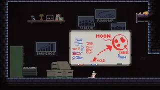 Скриншот 7 к игре Seize the Cheese