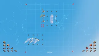 Battleship Blitz