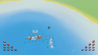 Battleship Blitz