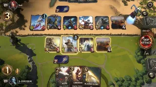 Might & Magic Fates TCG