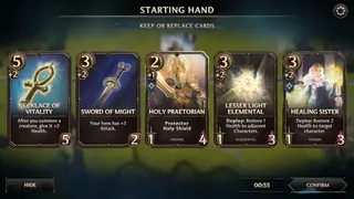 Might & Magic Fates TCG