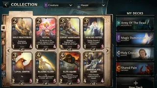 Might & Magic Fates TCG