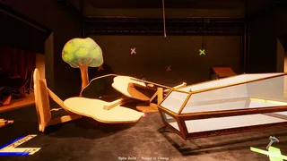 Скриншот 7 к игре Staged