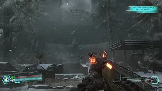 Biomass: Extermination