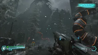 Biomass: Extermination