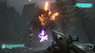 Скриншот 5 к игре Biomass: Extermination