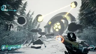 Скриншот 6 к игре Biomass: Extermination
