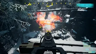 Скриншот 8 к игре Biomass: Extermination