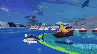 Скриншот 6 к игре FISH³: FIRST CATCH