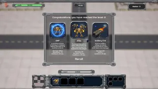 Steel Defence