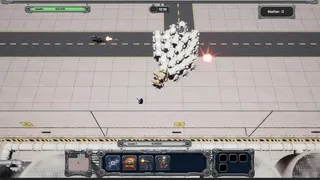 Steel Defence