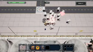 Steel Defence