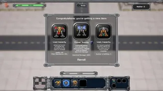 Steel Defence