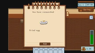 Скриншот 5 к игре Dinner Served