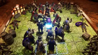 Clash of the Kingdoms