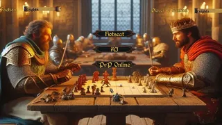 Скриншот 5 к игре Clash of the Kingdoms