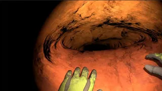 Cave Crave