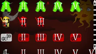 Скриншот 5 к игре Red Land