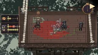 Diorama Break