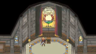 Diorama Break
