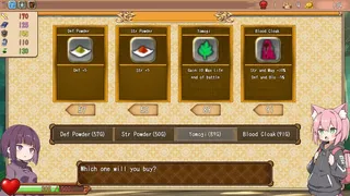 SummonArk -Deck Building Roguelite-