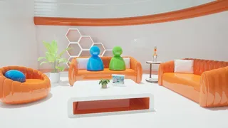 Frutiger Home