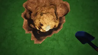 Digging Together