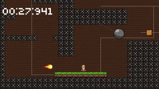 Скриншот 5 к игре Trapformer