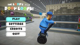 Скриншот 5 к игре IM LOOPY FOR DOOP LOOPS!!!