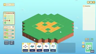 Eco City Planner