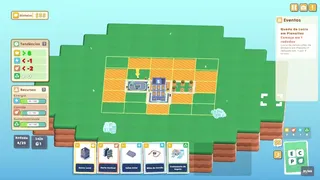 Eco City Planner