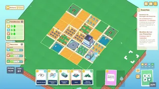 Eco City Planner