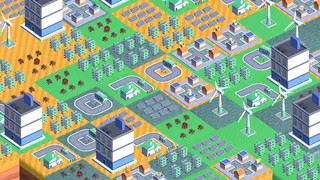 Скриншот 5 к игре Eco City Planner