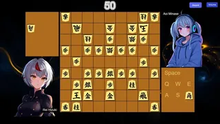 リアルタイム将棋