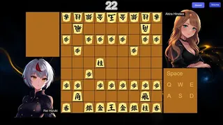 Скриншот 5 к игре リアルタイム将棋