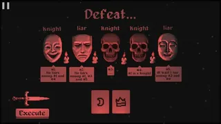 Pale Lies