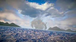 Extinction Core