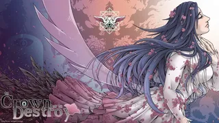 To Crown or to Destroy
